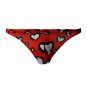 Cut4men - Brazilian Brief Hearts S
