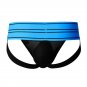Cut4men - Jockstrap Rugby Blue S