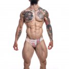 Cut4men - Low Rise Brief Aztec Xl