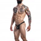 Cut4men - Pouch Enhancing Thong Leopard Xl