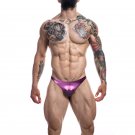 Cut4men - Thong C4m03 Provocative Pink Skai M