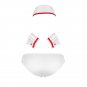 Passion 037 Slip Gregory White S/m