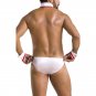 Passion 037 Slip Gregory White S/m