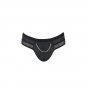 Passion 030 Slip Open Tom Black L/xl