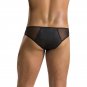 Passion 042 Slip Timmy Black L/xl