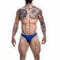Cut4men - Low Rise Brief - Royal Blue M