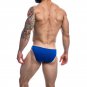 Cut4men - Low Rise Brief - Blue Royal Xl