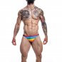 Cut4men - Thong C4m03 Provocative Rainbow S