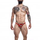 Cut4men - Brazilian Brief Hearts L