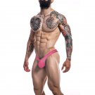 Cut4men - Pouch Enhancing Thong Fuchsia L