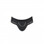 Passion 030 Slip Open Tom Black S/m