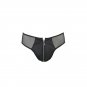 Passion 042 Slip Timmy Black S/m