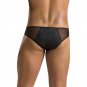 Passion 042 Slip Timmy Black S/m