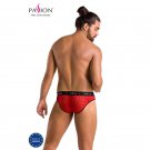 Passion 031 Slip Mike Red L/xl