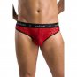 Passion 031 Slip Mike Red L/xl