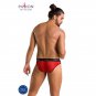 Passion 031 Slip Mike Red L/xl