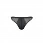 Passion 034 Slip Open Luke Black L/xl