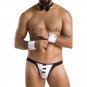 Passion 036 Slip Alfred Black L/xl