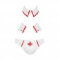 Passion 037 Slip Gregory White L/xl