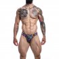 Cut4men - Low Rise Brief Tattoo Xl