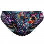 Cut4men - Low Rise Brief Tattoo Xl