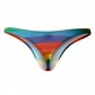 Cut4men - Thong C4m03 Provocative Rainbow M