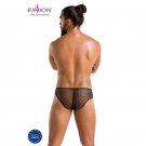 Passion 035 Slip Richard Black S/m