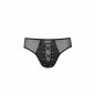 Passion 035 Slip Richard Black S/m