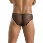 Passion 035 Slip Richard Black S/m