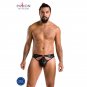 Passion 033 Thong Paul Black L/xl