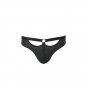Passion 041 Slip Open Joe Black L/xl