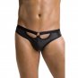 Passion 041 Slip Open Joe Black L/xl