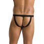 Passion 044 Slip Open Ben Black L/xl