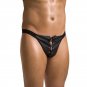 Passion 044 Slip Open Ben Black L/xl