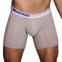 Macho, Mc087 Large Boxer Grey Size S