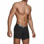 Macho, Mc087 Large Boxer Black Size S