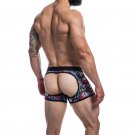 Cut4men, Boxair Provocative, Tattoo L
