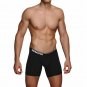 Macho Mc087 Large Boxer Black Size S