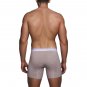 Macho Mc087 Large Boxer Grey Size S