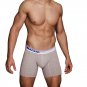 Macho Mc087 Large Boxer Grey Size S