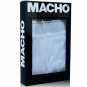 Macho Mc087 Large Boxer Grey Size S