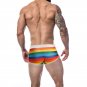 Cut4men - Boxer Trunk Rainbow L