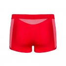 Obsessive - Boldero Boxer Shorts Red L/xl