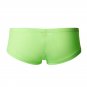 Cut4men - Booty Shorts Neon Green L