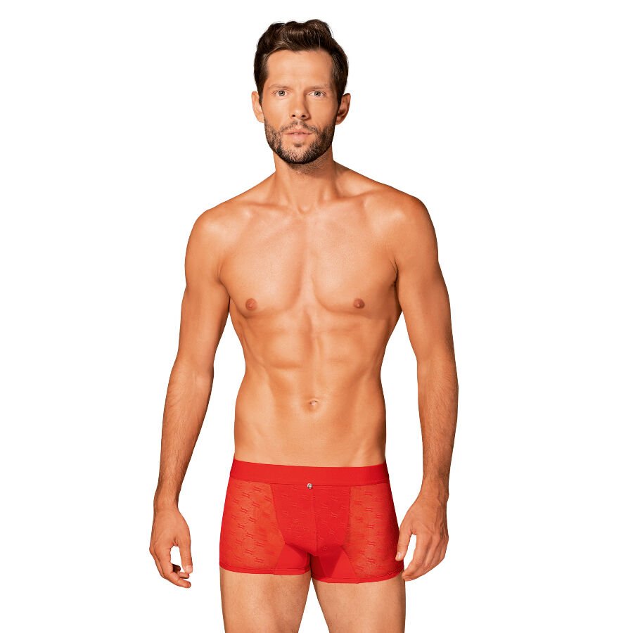 Obsessive - Obsessiver Boxer Shorts L/xl