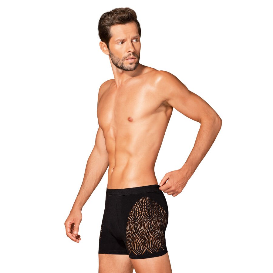Obsessive - M103 Boxer S/m/l