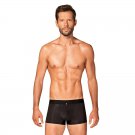 Obsessive - Boldero Boxer Shorts Black L/xl