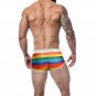 Cut4men - Boxer Trunk Rainbow Xl