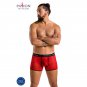 Passion 046 Short Parker Red S/m