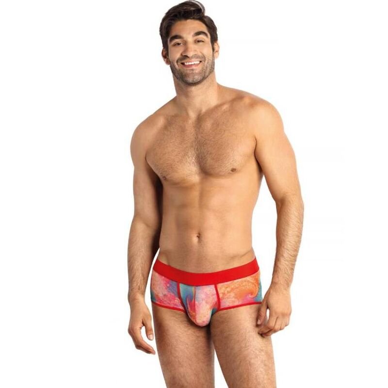 Anais Men - Falcon Brief M